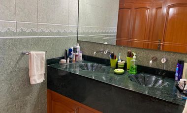 CASA DE DESCANSO CON ALBERCA   EN RECONOCIDO FRACCIONAMIENTO