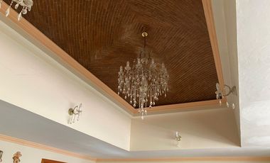 CASA DE DESCANSO CON ALBERCA   EN RECONOCIDO FRACCIONAMIENTO