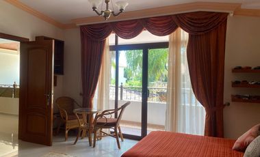 CASA DE DESCANSO CON ALBERCA   EN RECONOCIDO FRACCIONAMIENTO