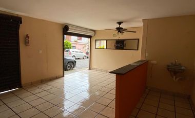 VENTA DE LOCAL COMERCIAL, CALLE SAN ANTON, CUERNAVACA. MOR. $ 900,000