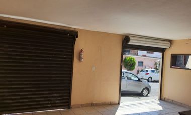 VENTA DE LOCAL COMERCIAL, CALLE SAN ANTON, CUERNAVACA. MOR. $ 900,000