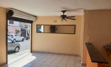 VENTA DE LOCAL COMERCIAL, CALLE SAN ANTON, CUERNAVACA. MOR. $ 900,000