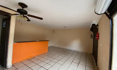 VENTA DE LOCAL COMERCIAL, CALLE SAN ANTON, CUERNAVACA. MOR. $ 900,000