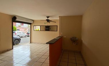 VENTA DE LOCAL COMERCIAL, CALLE SAN ANTON, CUERNAVACA. MOR. $ 900,000