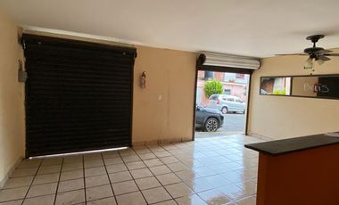 VENTA DE LOCAL COMERCIAL, CALLE SAN ANTON, CUERNAVACA. MOR. $ 900,000