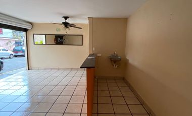 VENTA DE LOCAL COMERCIAL, CALLE SAN ANTON, CUERNAVACA. MOR. $ 900,000