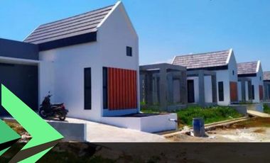 Rumah dijual di Garut, Jawa Barat