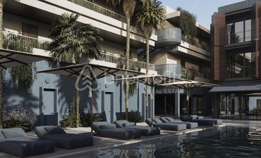 Own a Slice of Bali’s Coastline – Luxury Studio with Epic Views at a Bargain Price