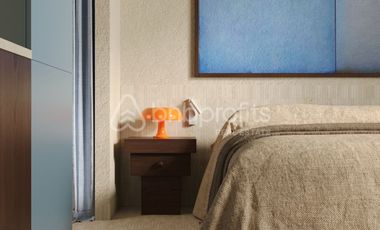 Own a Slice of Bali’s Coastline – Luxury Studio with Epic Views at a Bargain Price