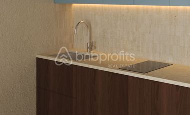 Own a Slice of Bali’s Coastline – Luxury Studio with Epic Views at a Bargain Price