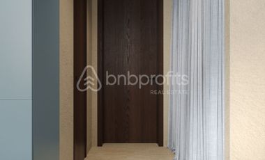 Own a Slice of Bali’s Coastline – Luxury Studio with Epic Views at a Bargain Price