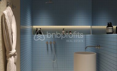 Own a Slice of Bali’s Coastline – Luxury Studio with Epic Views at a Bargain Price