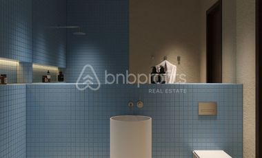 Own a Slice of Bali’s Coastline – Luxury Studio with Epic Views at a Bargain Price