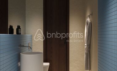 Own a Slice of Bali’s Coastline – Luxury Studio with Epic Views at a Bargain Price