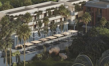 Own a Slice of Bali’s Coastline – Luxury Studio with Epic Views at a Bargain Price