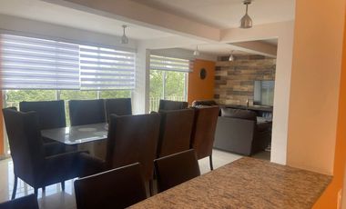 Casa en Venta Nueva en Condado de Sayavedra (Amueblada)