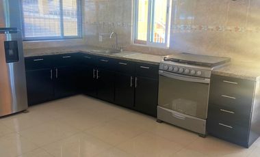 Casa en Venta Nueva en Condado de Sayavedra (Amueblada)