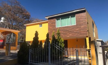Casa en Venta Nueva en Condado de Sayavedra (Amueblada)