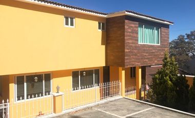 Casa en Venta Nueva en Condado de Sayavedra (Amueblada)