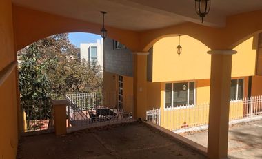 Casa en Venta Nueva en Condado de Sayavedra (Amueblada)
