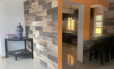 Casa en Venta Nueva en Condado de Sayavedra (Amueblada)