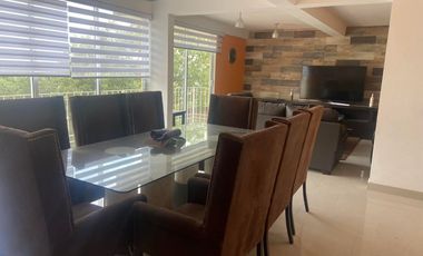 Casa en Venta Nueva en Condado de Sayavedra (Amueblada)