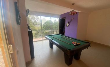 Casa en Venta Nueva en Condado de Sayavedra (Amueblada)