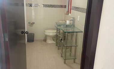 Casa en Venta Nueva en Condado de Sayavedra (Amueblada)