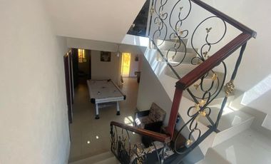 Casa en Venta Nueva en Condado de Sayavedra (Amueblada)