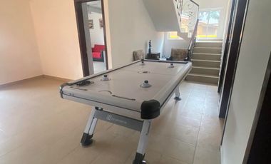 Casa en Venta Nueva en Condado de Sayavedra (Amueblada)