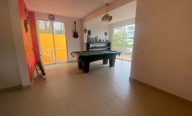 Casa en Venta Nueva en Condado de Sayavedra (Amueblada)