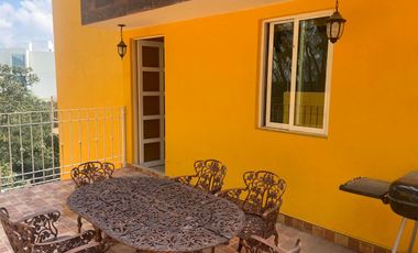 Casa en Venta Nueva en Condado de Sayavedra (Amueblada)