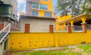 Casa en Venta Nueva en Condado de Sayavedra (Amueblada)