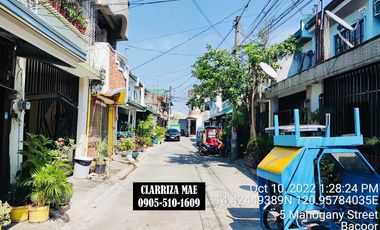 AFFORDABLE TOWNHOUSE FOR SALE IN ADDAS SUBDIVISION, BACOOR CAVITE