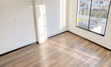 ¡Tu Nuevo Hogar en Llano Chico! Conjunto de Casas VIP, de 124 m2