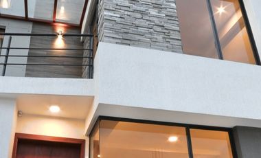 ¡Tu Nuevo Hogar en Llano Chico! Conjunto de Casas VIP, de 124 m2