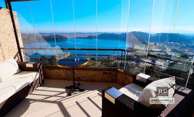 Departamento en venta, Andalué