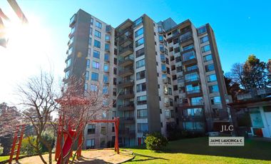 Departamento en venta, Andalué