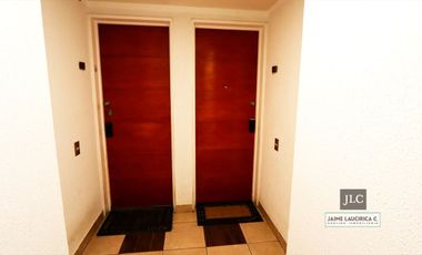 Departamento en venta, Andalué