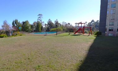 Departamento en venta, Andalué