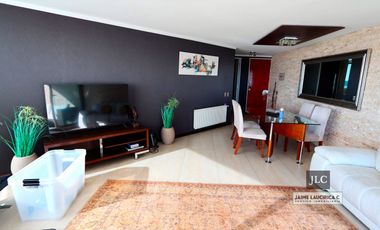Departamento en venta, Andalué