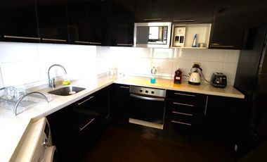 Departamento en venta, Andalué