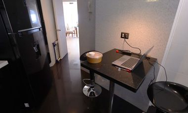 Departamento en venta, Andalué