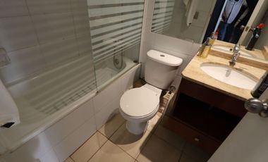 Departamento en venta, Andalué