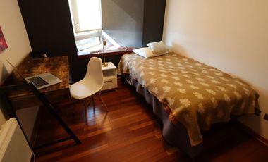 Departamento en venta, Andalué