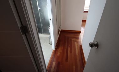 Departamento en venta, Andalué