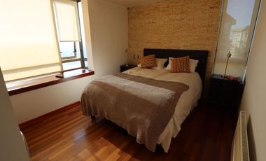 Departamento en venta, Andalué