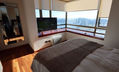 Departamento en venta, Andalué