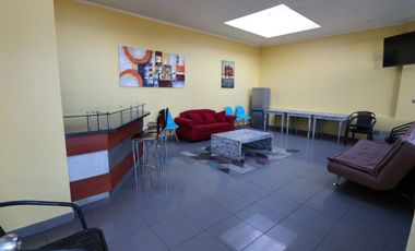 Departamento en venta, Andalué