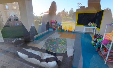 Departamento en venta, Andalué